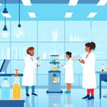 Invierte en Salud y Biotecnología: El Sector del Futuro