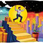 Educación Financiera: La Base de tu Éxito en el Mercado