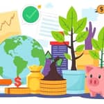 Construyendo tu Cartera: Diversificación para un Crecimiento Sostenible