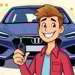 Crédito Automotriz: Conduce Hacia el Mejor Trato