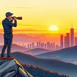 El Secreto de los Inversores Exitosos: Estrategia y Visión