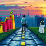 Deuda y Capital: Las Dos Caras de la Inversión Bursátil