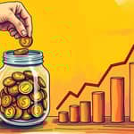 La Disciplina del Ahorro: El Primer Paso para Invertir