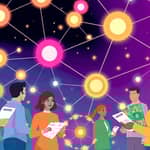 El mercado de préstamos: Comprende a quién le pides dinero