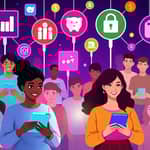 Educación Financiera Digital: Empoderando tus Decisiones