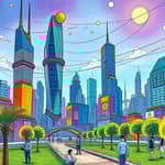 La Convergencia de FinTech y PropTech: Revolucionando el Inmobiliario