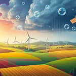 Seguros Paramétricos: Cobro Automático por Eventos Climáticos