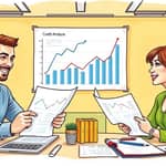 Cómo el análisis de crédito beneficia a las pequeñas empresas