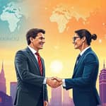 Fusiones y Adquisiciones: Generando Valor en el Mercado