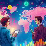 Factores Macronómicos que Mueven los Mercados