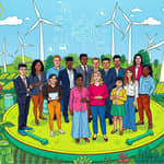 La Sostenibilidad del Mercado: ¿Hacia Dónde Vamos?