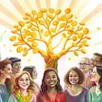 Educación Financiera: Tu Activo Más Valioso