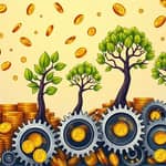 El Efecto Multiplicador: Potencia tus Inversiones