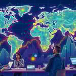 El Pulso del Mercado: Identifica los Mejores Momentos