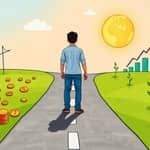 De Ahorrador a Inversor: Tu Transformación Financiera