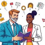 Tu Asesor Personal: Cómo Tomar Decisiones Brillantes