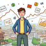 Crédito y reputación: ¿Cómo te ven los prestamistas?