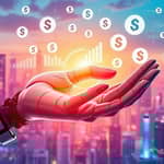 Automatización financiera: Deja que la tecnología trabaje por tu crédito