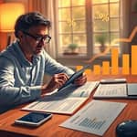 Evalúa tu capacidad de endeudamiento: Sé realista