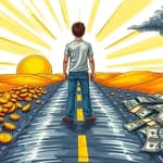 Deudas buenas vs. deudas malas: Aprende a distinguirlas