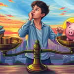 Crédito y planificación de retiro: Una relación crucial