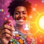 Identidad Soberana Descentralizada: Controlando Tus Datos Financieros