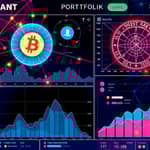 Optimización de Portafolios con Algoritmos Avanzados