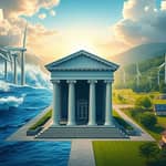 Evaluación de Riesgos Climáticos para Instituciones Financieras