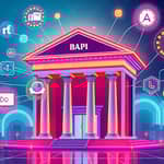 Bancos como Plataformas: Expandiendo Servicios y Colaboraciones