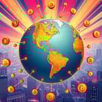 El Impacto de la Geopolítica en las Finanzas Digitales