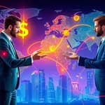 Swaps Financieros: Intercambios para Optimizar Riesgos