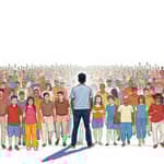 El Efecto Manada: Evita Seguir a la Multitud Ciegamente