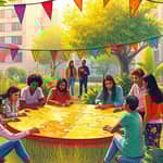 El Poder de la Comunidad: Invirtiendo en Proyectos Colaborativos