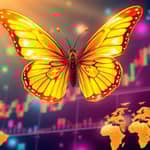 El Efecto Mariposa en las Inversiones: Conecta los Puntos