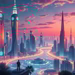 Del Ladrillo al Pixel: Invierte en Bienes Raíces Digitales