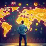 El Papel de la Geopolítica en tus Decisiones de Inversión