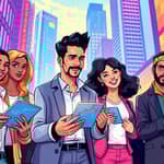 Generación Z y Millenials: Nuevas Tendencias de Inversión