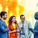 El Factor Humano: Liderazgo y Éxito en la Inversión