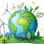 Tu Huella de Carbono: Inversiones Favorables al Medio Ambiente