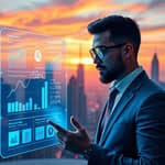 Inteligencia Artificial: Tu Aliado en el Mundo de las Inversiones