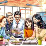 Negocios Familiares: Oportunidades de Inversión Estables