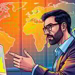 Cómo Leer los Mercados: Señales que no Debes Ignorar