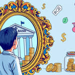 El espejo financiero: Lo que tu crédito dice de ti