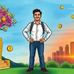 Invierte en ti: Mejora tu crédito, mejora tu vida