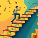 El siguiente nivel: Cómo escalar tu score crediticio