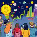 Crédito para proyectos: Financiamiento para tus metas