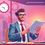 El secreto de los exitosos: Un crédito bien gestionado