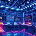 El Impacto de la Computación en Borde en la Velocidad de Análisis Financiero