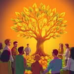 Empodera tu dinero: Entendiendo el impacto del crédito