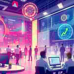 La Digitalización del Aseguramiento de la Calidad en Finanzas